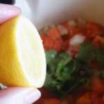 Bouillon aux oeufs 6