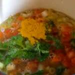 Bouillon aux oeufs 7