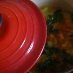 Bouillon aux oeufs 8