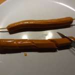 Brochettes de knacks feuilletés 2