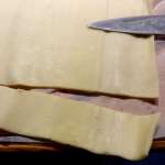 Brochettes de knacks feuilletés 3
