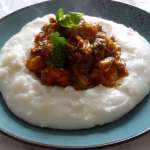 Curry de poisson du Malawi 0