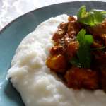 Curry de poisson du Malawi 00