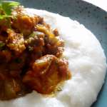 Curry de poisson du Malawi