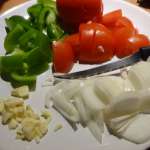 Curry de poisson du Malawi 2