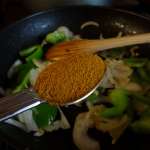 Curry de poisson du Malawi 5