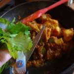 Curry de poisson du Malawi 7