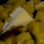 Dessert en kit ananas noix de coco 2