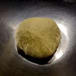 Fougasse au miel thym et chèvre 7
