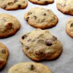 Histoire et recette des vrais chocolates chips cookies 0
