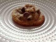 Histoire et recette originale des chocolate chip cookies