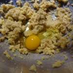 Histoire et recette des vrais chocolates chips cookies 2