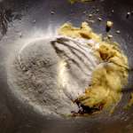 Histoire et recette des vrais chocolates chips cookies 6