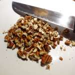 Histoire et recette des vrais chocolates chips cookies 7