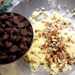 Histoire et recette des vrais chocolates chips cookies 8