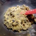Histoire et recette des vrais chocolates chips cookies 9