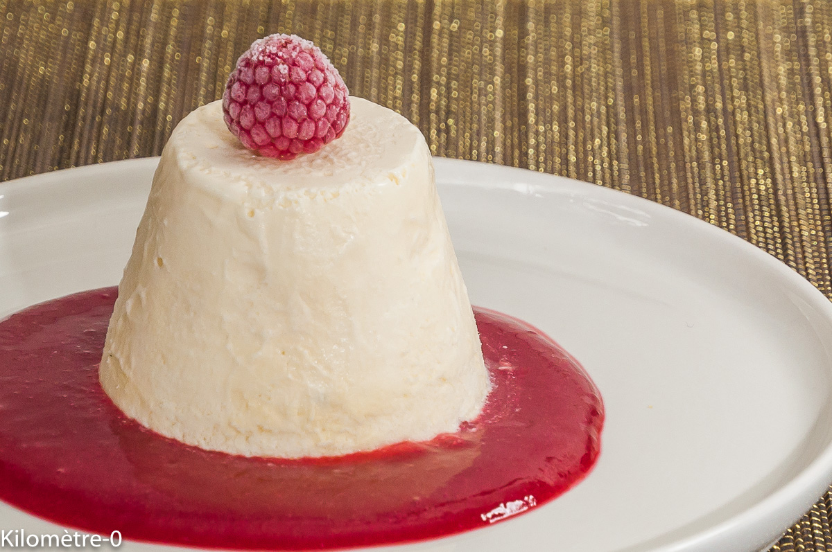 recettes italiennes semifreddo