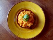 Lentilles corail à la sauce tomate – Misir wat (Djibouti)