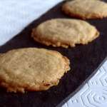 Sablés colombiens