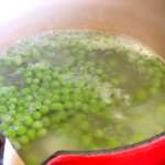 Salade mongole 1