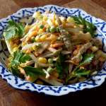 Salade mongole