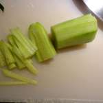 Salade mongole 2