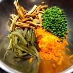 Salade mongole 6