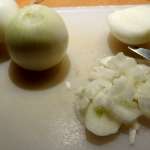 Soupe à l&rsquo;oignon du Luxembourg 1