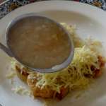 Soupe à l&rsquo;oignon du Luxembourg 10