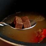 Soupe à l&rsquo;oignon du Luxembourg 7