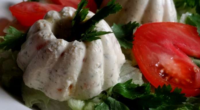terrine suédoise