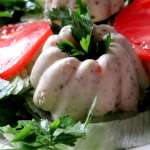 Terrine suédoise