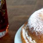 cake au rhum 0