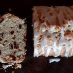 cake aux raisins secs 0