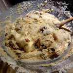 cake aux raisins secs 7