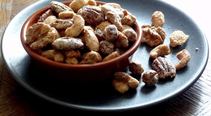 grignotines