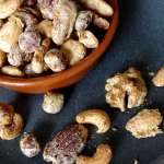 grignotines