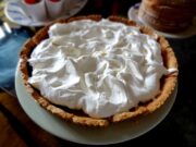 Banoffee au chocolat au lait