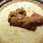 Banoffee au chocolat au lait 2