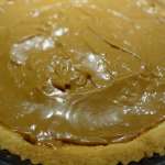 Banoffee au chocolat au lait 3
