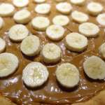 Banoffee au chocolat au lait 4