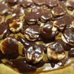Banoffee au chocolat au lait 6