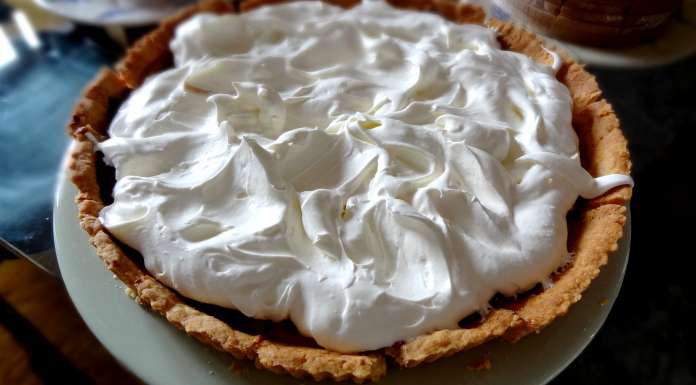 Banoffee au chocolat au lait