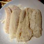 Beignet de poisson à la bière 3