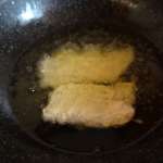 Beignet de poisson à la bière 8