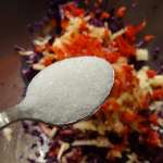 Coleslaw rouge 5