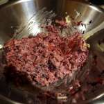 Coleslaw rouge 6