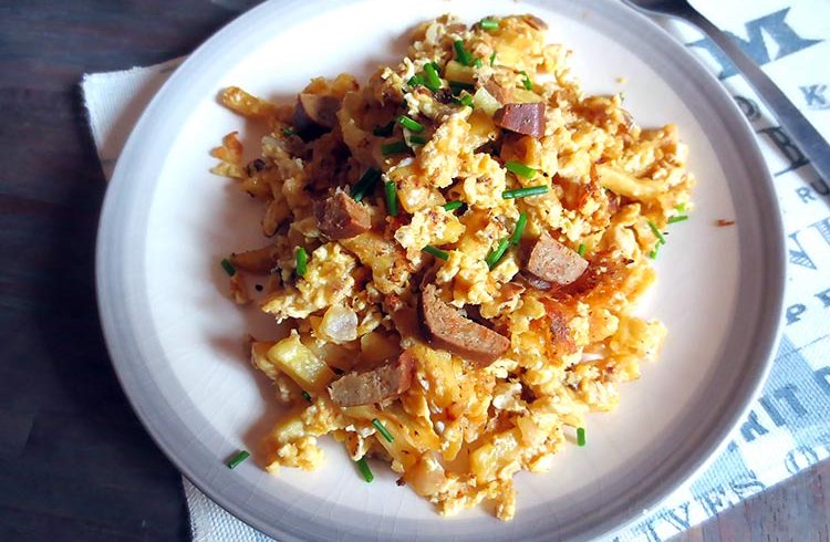 recettes cubaines