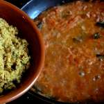 Curry aux oeufs des Maldives 15