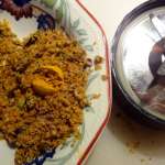 Curry aux oeufs des Maldives 3